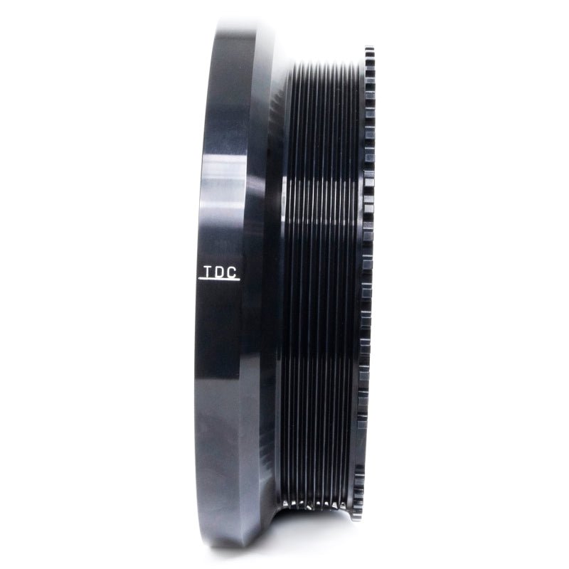 Fluidampr 920301 Dodge Cummins 5.9L 2003-2007 Steel Internally Balanced Damper