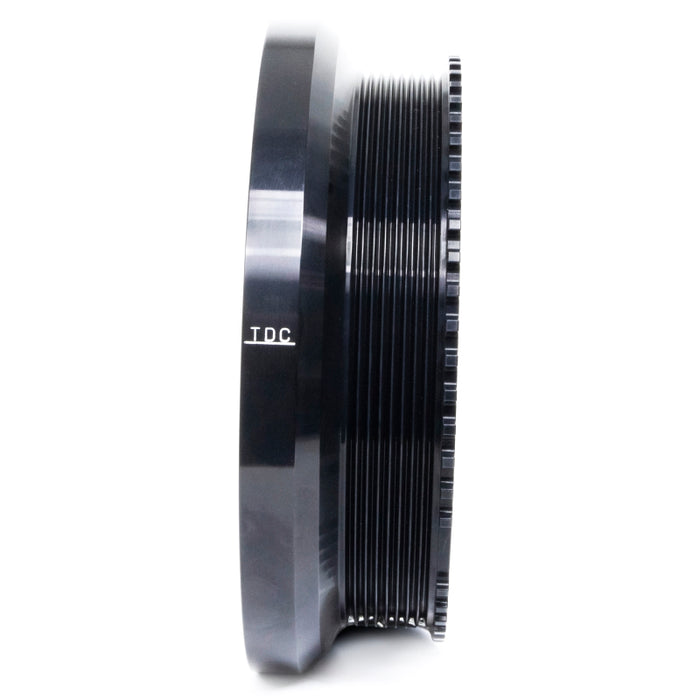 Fluidampr 920301 Dodge Cummins 5.9L 2003-2007 Steel Internally Balanced Damper