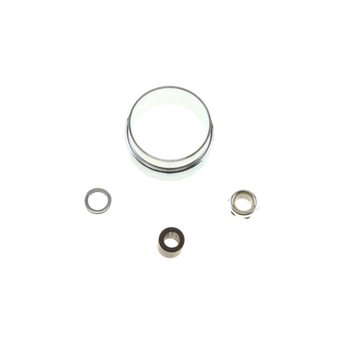 Bilstein 24-187404 4600 Series 09-13 Ford F-150 Front 46mm Monotube Shock Absorber