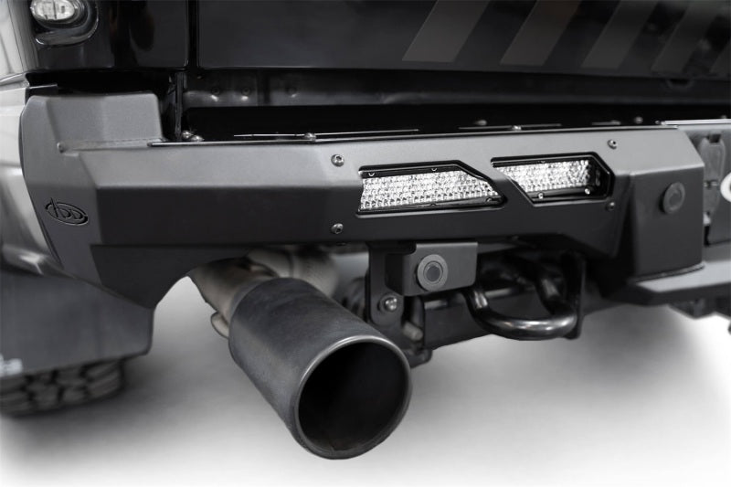Addictive Desert Designs F110263200103 ADD 17-20 Ford F-150 Raptor Phantom Front Bumper