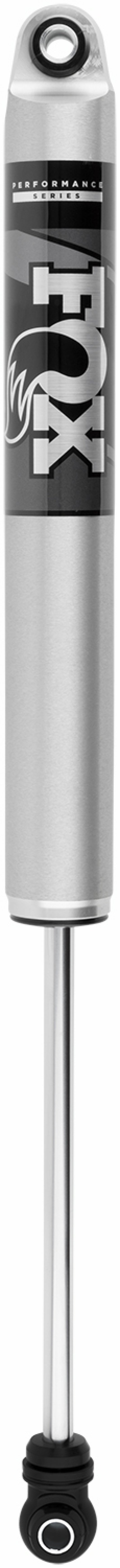 FOX 985-24-007 Fox 2.0 Performance Series 14in. Smooth Body IFP Shock / Std Travel w/Eyelet Ends Aluminum - Black