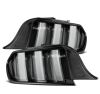AlphaRex 655020 ARX NOVA Tail Lights