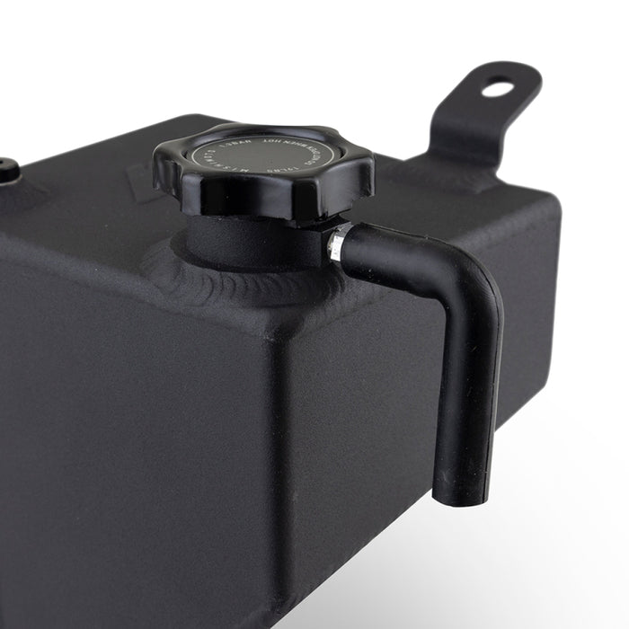 Mishimoto MMRT-GRC-23MWBK 2023+ Toyota GR Corolla Expansion Tank Black