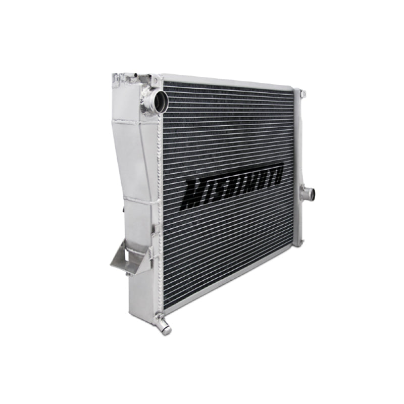 Mishimoto MMRAD-CON-99X 99-02 BMWZ3 Manual X-Line (Thicker Core) Aluminum Radiator