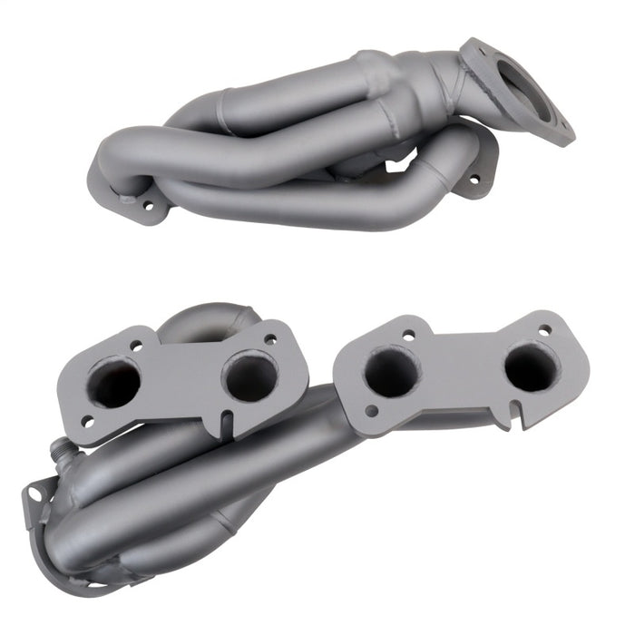 Bbk Performance BBK1615 1-5/8 Shorty Headers - 96-04 Mustang GT 4.6L
