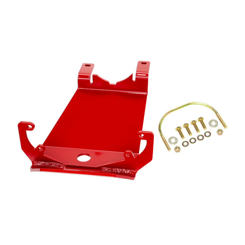 Rancho RS62116 2020 Jeep Gladiator Differential rockGEAR Skid Plate Kit Differential Glide Plate