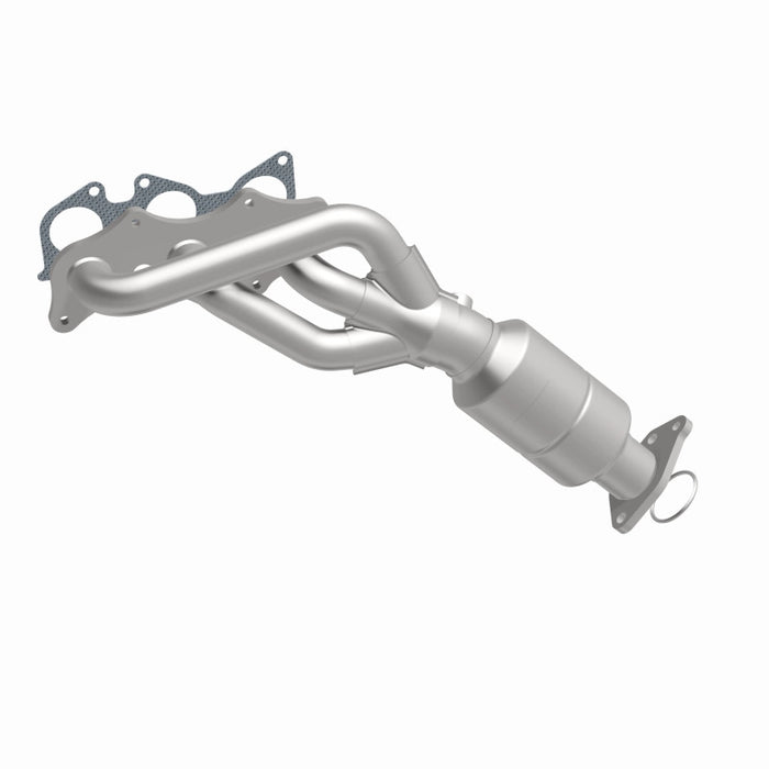 Magnaflow 51198 MagnaFlow Conv DF 10-12 Toyota FJ/4Runner 4.0L
