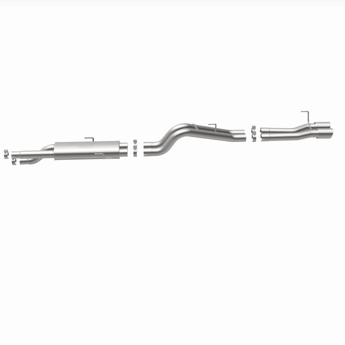 Magnaflow 15832 MagnaFlow System C/B Dodge RAM SRT-10 V1