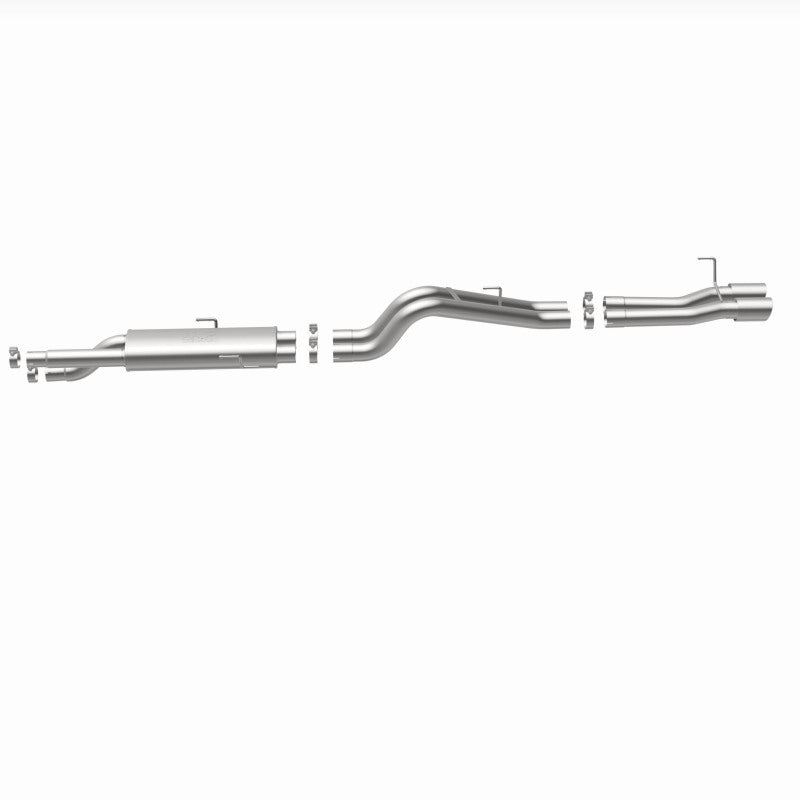 Magnaflow 15832 MagnaFlow System C/B Dodge RAM SRT-10 V1
