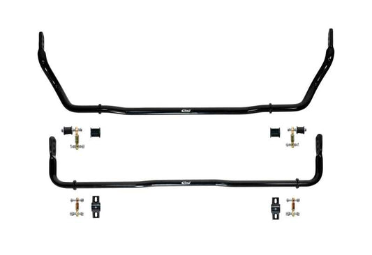 Eibach E40-72-015-01-11 24mm Front & 25mm Rear Anti-Roll Kit for 78-89 Porsche 911 Carrera