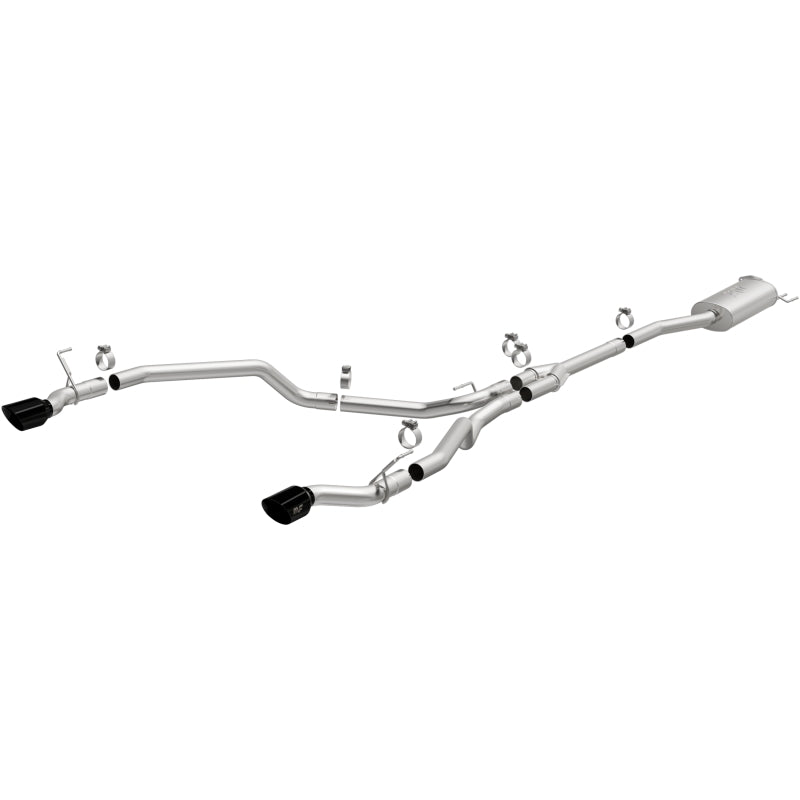 Magnaflow 19633 2021+ Honda Ridgeline 3.5L NEO Cat-Back Exhaust System