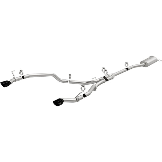 Magnaflow 19633 2021+ Honda Ridgeline 3.5L NEO Cat-Back Exhaust System