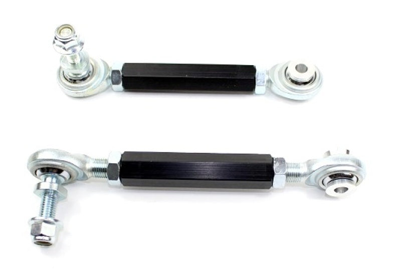 SPL Parts SPL RE E9X 06-13 BMW 3 Series/1 Series (E9X/E8X) Rear Swaybar Endlinks