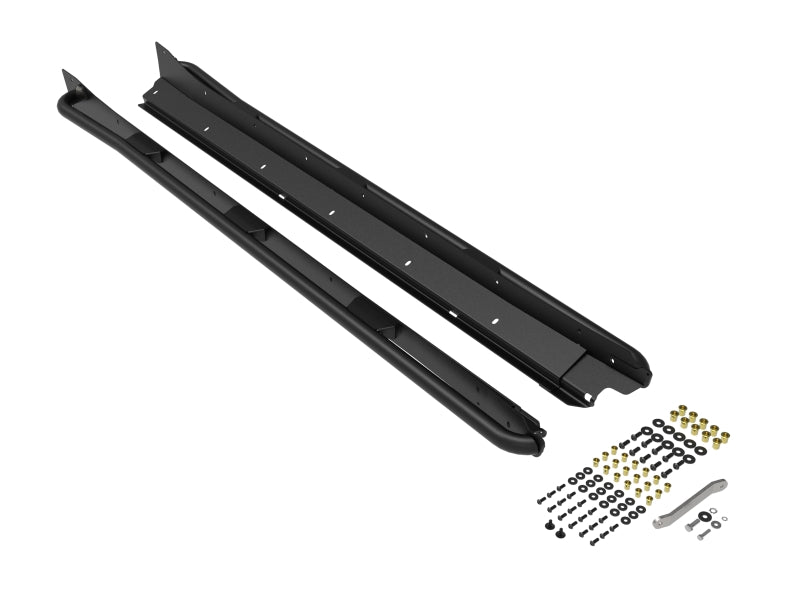 aFe 79-27019 AFE Off-Road Sliders