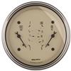 AutoMeter AM Antique Beige Gauges 1824
