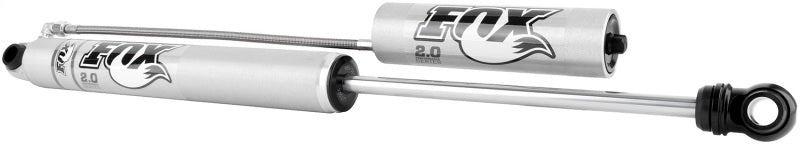 FOX 985-26-142 Fox 88-97 Y60 Nissan Patrol 2.0 Perf Series 11.6in. Smooth Bdy R/R Rear Shock CD Adj / 3-5.5in Lift
