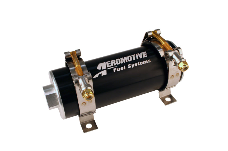 Aeromotive 11103 700 HP EFI Fuel Pump - Black