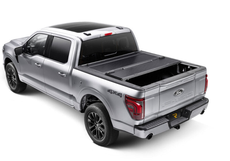 BAK 226331 17-23 Ford Super Duty 8ft Bed Flip G2