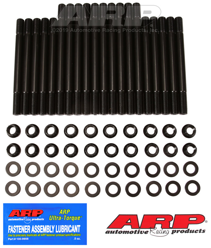 Arp ARP254-4311 SBF Head Stud Kit 12pt.