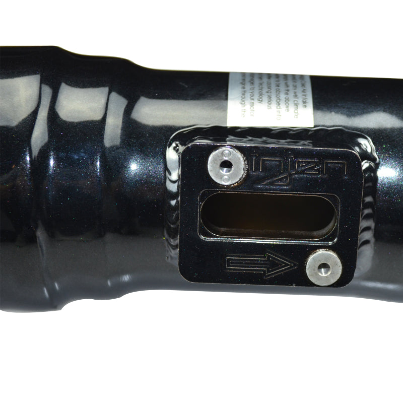Injen SP1991BLK 2006 M35 3.5 V6 Black Cold Air Intake