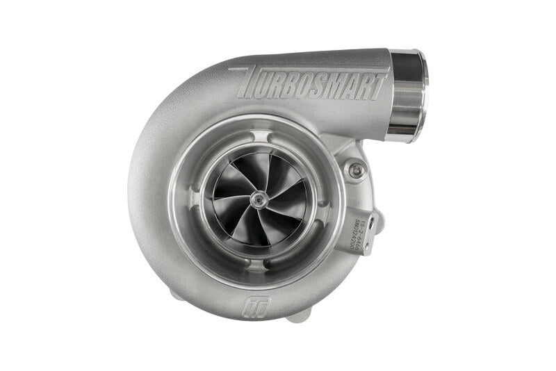 Turbosmart TS-2-6466B-VB082E Water Cooled 6466 V-Band Inlet/Outlet A/R 0.82 External Wastegate TS-2 Turbocharger