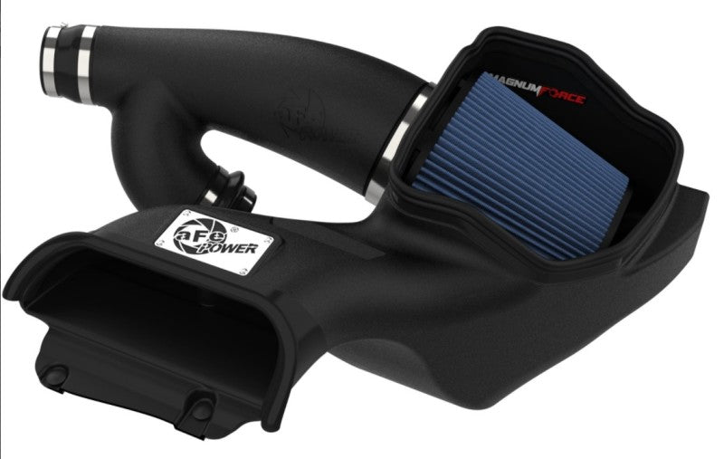 aFe 54-13061R MagnumFORCE Intake Stage-2 Pro 5R 2021 Ford F-150 V6-3.5L (tt)