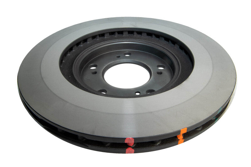 DBA DBA4482 00-09 Honda S2000 Front 4000 Series Plain Rotor