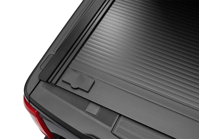 Retrax 60378 21-22 Ford F-150 Super Crew/Super Cab (Incl. 2022 Lightning) 5.5ft Bed ONE MX