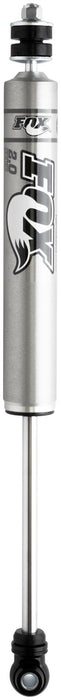 FOX 980-24-675 Fox Toyota 4 Runner 2.0 Performance Series 8.6in. Smooth Body IFP Rear Shock (Alum) / 0-1in. Lift