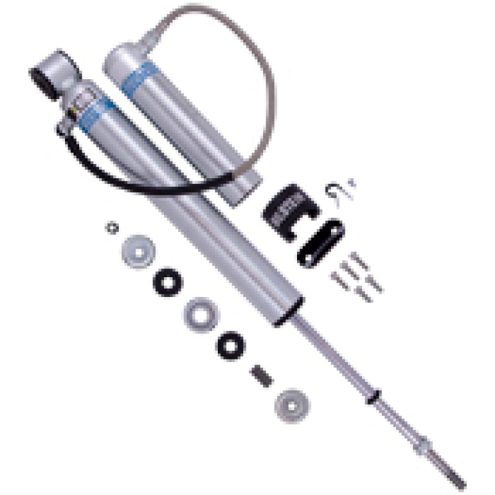 Bilstein 25-277012 B8 03-11 Mercedes-Benz G55 AMG Front Right 46mm 24.57in Ext Length Monotube Shock Absorber