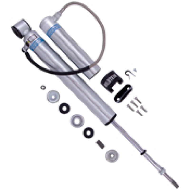 Bilstein 25-277012 B8 03-11 Mercedes-Benz G55 AMG Front Right 46mm 24.57in Ext Length Monotube Shock Absorber