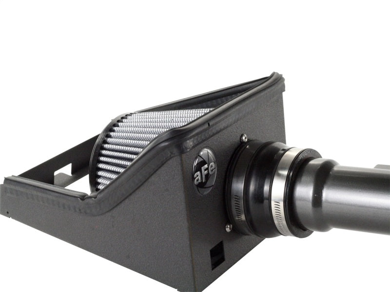 aFe F2-03012 FULL METAL Power Intake Stage-2 Pro DRY S 04-11 Ford Ranger L4 2.3L