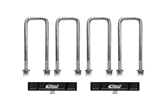 Eibach LB81-35-037-02-02 09-13 F150 2WD Pro-Truck Rear Lift Block 1 in. Lift