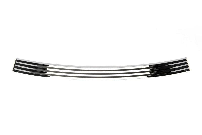 Putco 94100 07-14 Cadillac Escalade ESV - Stainless Steel Rear Bumper Cover