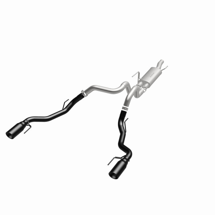 Magnaflow Perf Exhaust MAG19584 21- Ford Tremor Cat Back Exhaust Kit