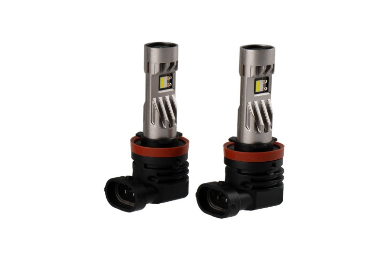 Diode Dynamics DD0640P H11/H8/H9 White SL2 Pro LED Bulbs (pair)