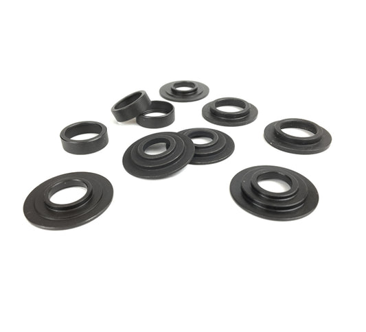 Supertech SEAT-TS-SUB-3-16 Spring Seat Locator for SPR-TS1015 Subaru WRX EJ20-25 1mm Thick - Set of 16