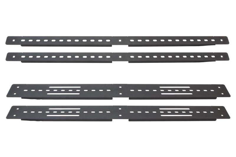 Fishbone Offroad FB21244 2016+ Toyota Tacoma Short 61In Tackle Rack