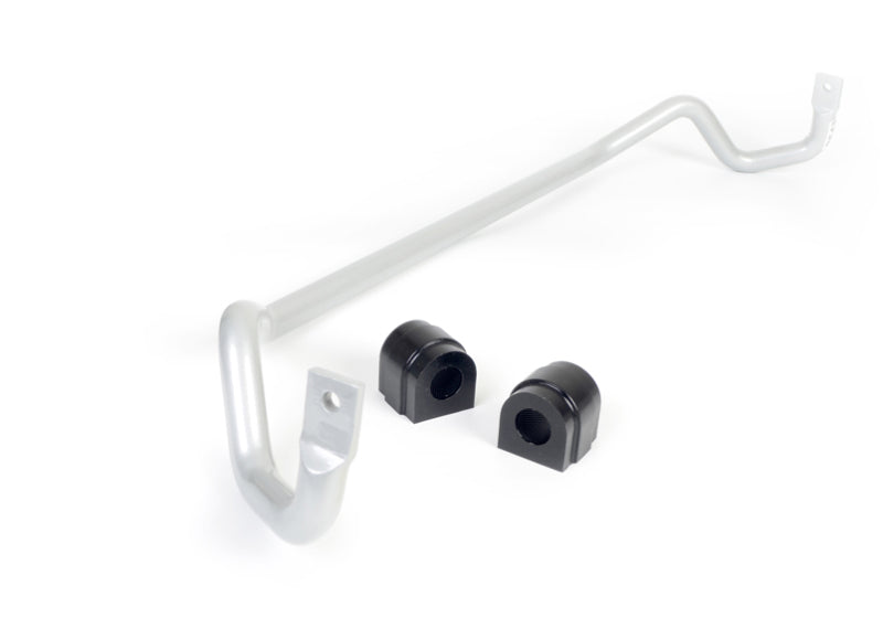 Whiteline BBF43 BMW 1 Series/3 Series Front 27mm Swaybar - RWD Only (Non M3/AWD iX Models)