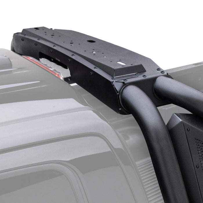 Go Rhino 911010T 19-20 Chevrolet Silverado 1500 Sport Bar 2.0 (Full Size) - Tex Blk