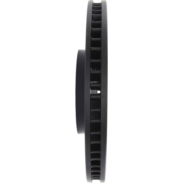 Stoptech 126.44103SL StopTech Power Slot 5/93-98 Supra Turbo Front Left SportStop Slotted Rotor