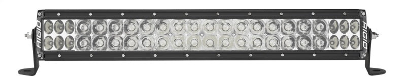 Rigid Industries RIG122313 LED Light Each 20in E2 Series Spot/Driving