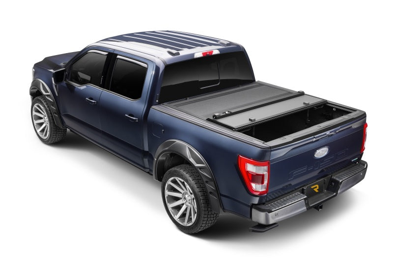 Extang 80460 07-21 Toyota Tundra w/o Rail System 5.5ft. Bed Endure ALX