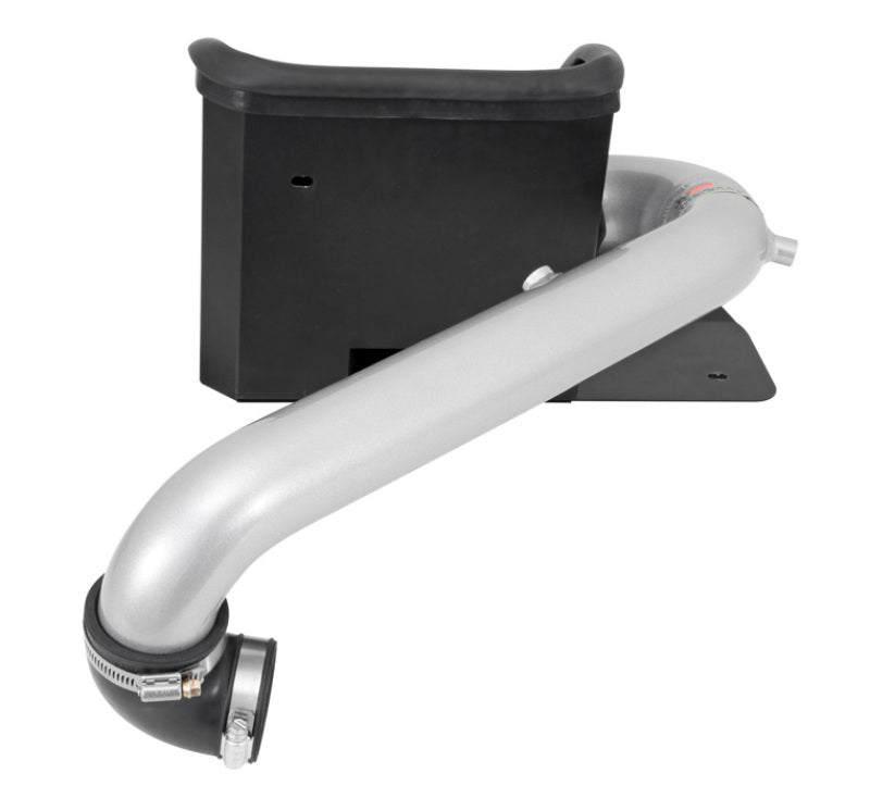 K&N Engineering 69-3303TS K&N 12-15 Fiat 500 1.4L Typhoon Performance Intake Kit