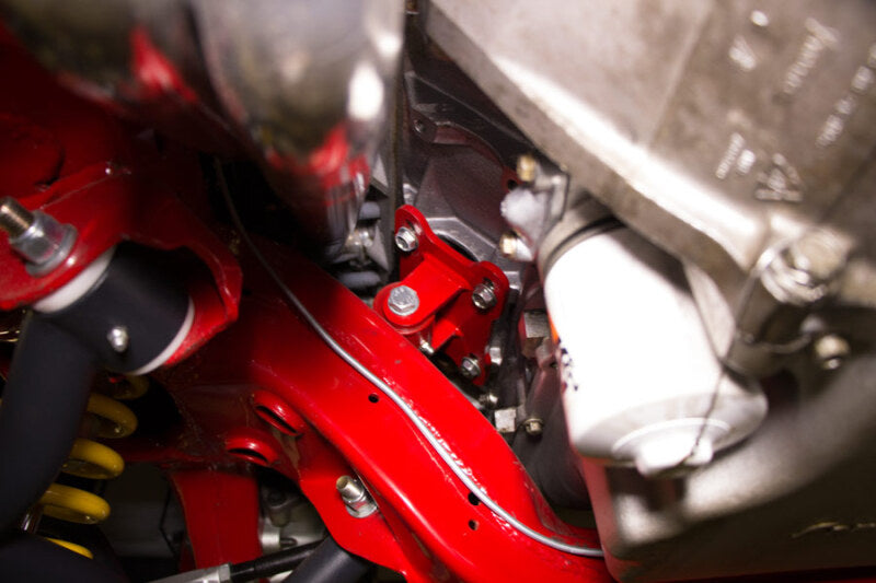 UMI Performance 4008-B 68-72 GM A-Body LSX Motor Mounts