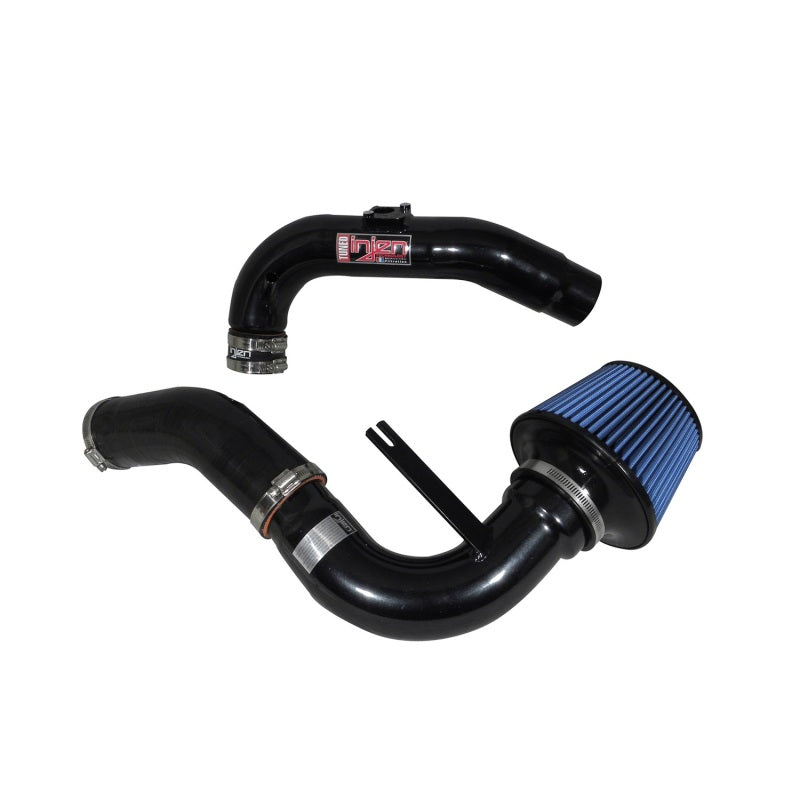 Injen SP2078BLK 2009 Corolla XRS 2.4L 4 Cyl. Black Cold Air Intake