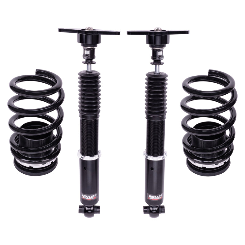 Air Lift 79009 Performance 17-23 Tesla Model 3 (AWD) / 20-24 Tesla Model Y Coilover Kit