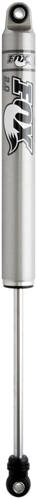 FOX 980-24-659 Fox 99+ Chevy HD 2.0 Performance Series 11.1in. Smooth Body IFP Rear Shock (Aluminum) / 4-6in. Lift
