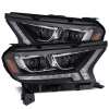 AlphaRex 880120 ARX PRO-Series Headlights
