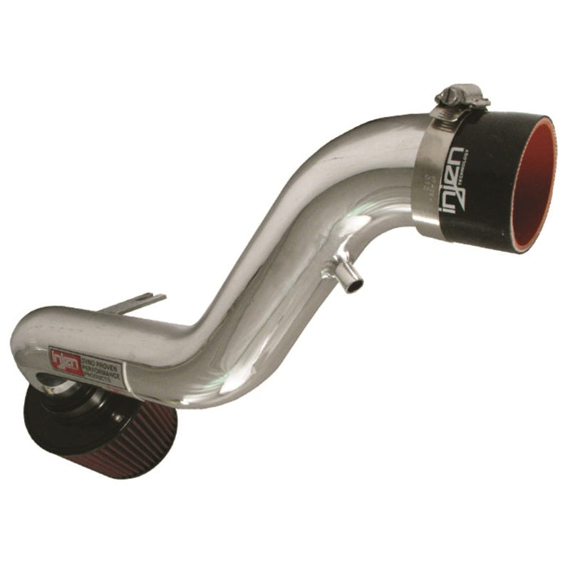 Injen IS1501BLK 88-91 Civic Ex Si CRX Si Black Short RAM Intake *Special Order*